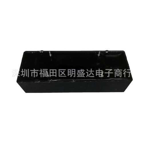 TOWARD拓纬 LRL-201-100PCV-S2 双路高压干簧继电器 2常开 4脚PCB