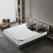 XYJ0.米床9垫席梦思床垫弹床垫1.5WYD米1.8米棕椰加厚硬簧软垫20c