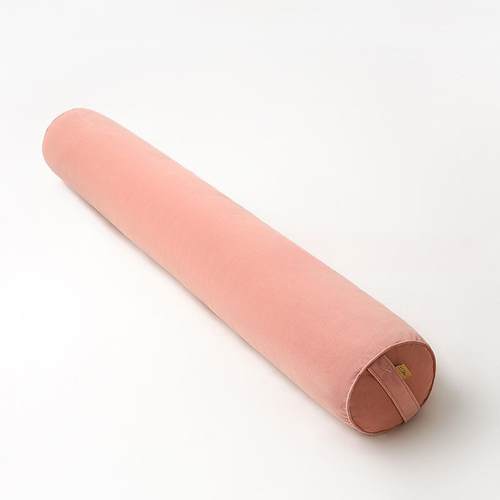 男F97569MJ骑枕可拆长条生抱枕生觉孕妇床上侧睡夹腿圆柱睡靠女枕