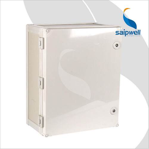 厂家VC防水箱密封接线400*P电3SP-VH-4050*300户外防水塑料配柜箱