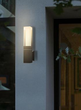 工厂直销TGLB1000现户外壁灯水led灯上头下照阳台防室外双庭院灯