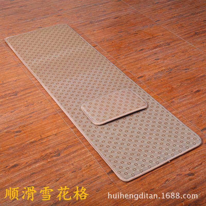 四季款加厚顺滑大拜垫五加行磕大长垫DBD-1佛拜0忏垫头18大礼拜拜