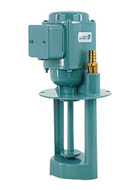 上海永帆DBAB机床磨床油泵单相220V三相电泵380V40W90W离心泵节能