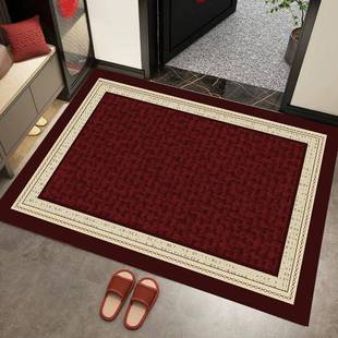 中轻古户奢比利时8JMy8ZY2门绒入门地垫客厅地毯新居大口乔