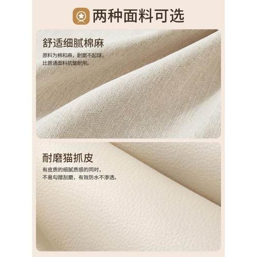 沙发床沙ZNL可折叠两用单人发椅子多功能阳户型客厅台小实木懒人