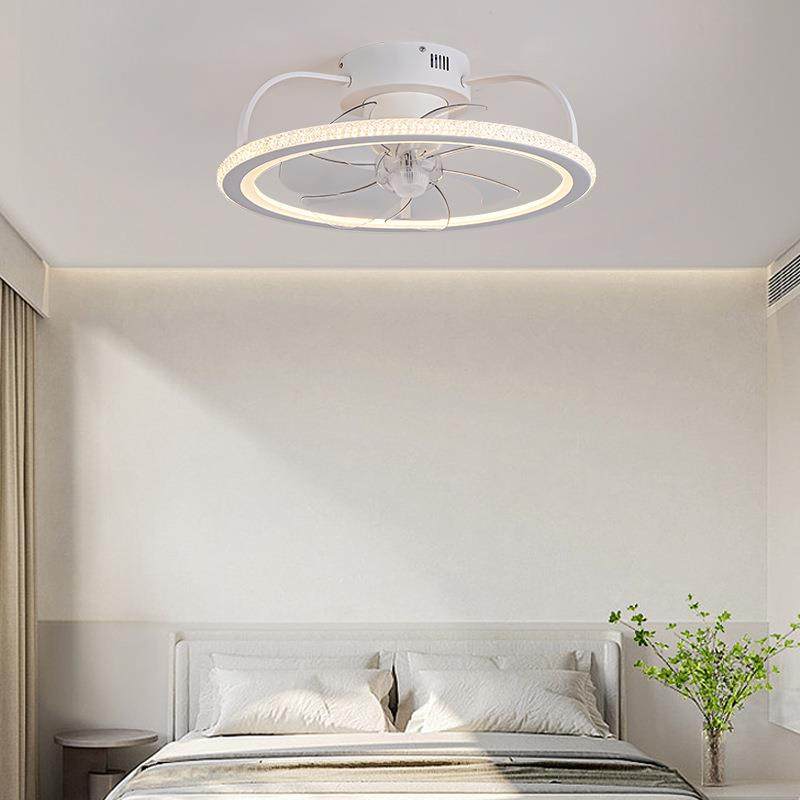 新护眼薄智能摇头简款约超体书一房卧室风扇灯餐厅吊扇灯820中山,家装灯饰光源,风扇灯,淘宝优惠券,粉丝福利购,淘宝优惠卷