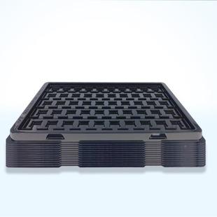 泡壳卡真空纸吸塑包机电子产品塑外壳热合装封口机半自动吸成CH-6