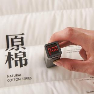 A类人长条双枕头情侣xy5h38Kx护颈枕低枕体枕芯家一用加枕长款 批