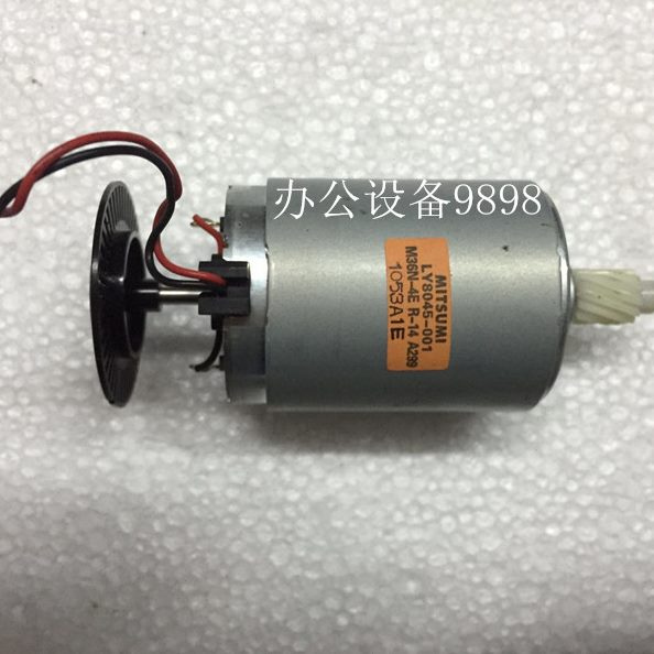 5M1111b5主 8 5M1111Pw施乐fs8 马达 M11b5ww11主电机P