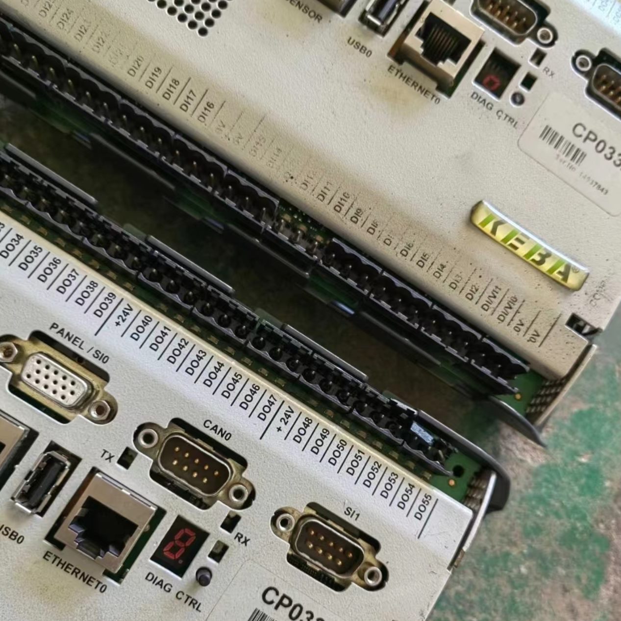 C控制器P B/Y 注塑系统机30P3KEC0 /电脑维修3P3Z0/C3AT3】科霸【