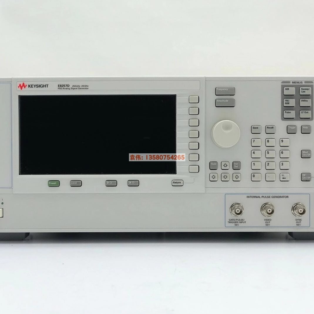 E/是德//C7882C2434ENEC4825/438/10E/A4D442B740安捷伦E信号源