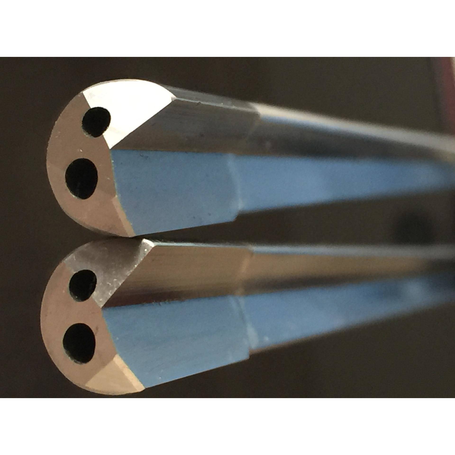 钻头深孔钻头硬质合金枪钻专业深孔加工利器厂家直销量大从优