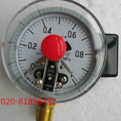 X1X10-0MPA125-00..4MPA Y.0 电接点压力表MPA0100-X16MPA0Y Y6 .