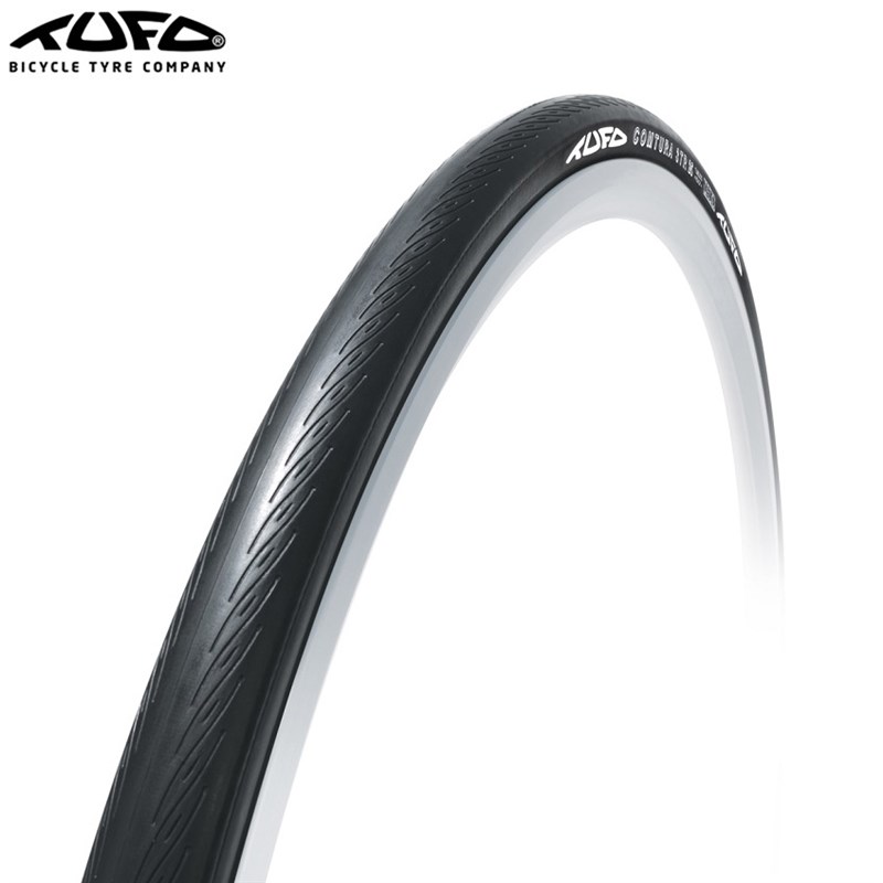 捷克Tufo Comtuora 3 Tr公路自行车轮胎自行车无内胎系统700C轮胎