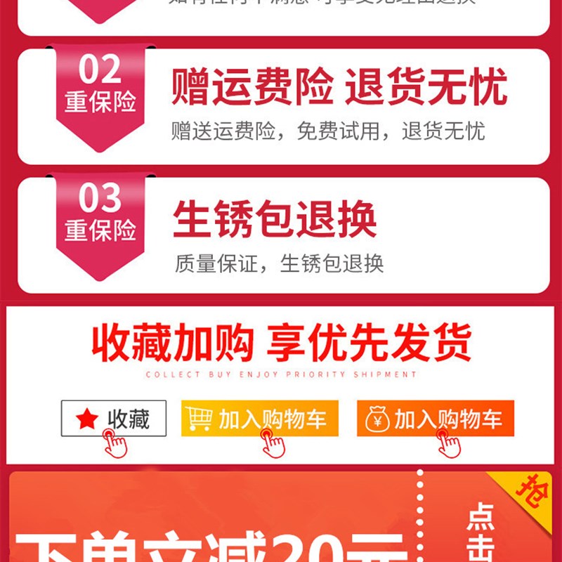 二层厨房置物架台面落地双层带轮可移动储物架微波炉烤箱收纳架子