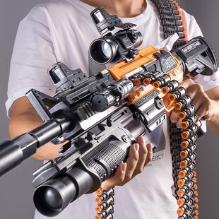 爆款儿童玩具男孩10岁以上9五生日3礼物4枪7益智5一13男童8至12三