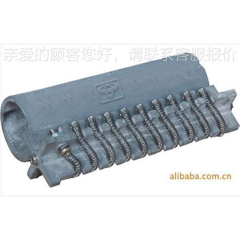 不烫手富的富林O-TO-Aq1V6风机升级T版金TO-A1 烘吹线机 吹线机