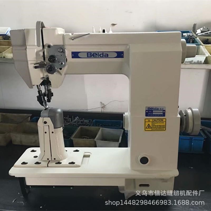 9910a高头车高车8910自动剪线罗拉车鞋机