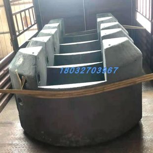 配重块挖机吊机加重订制电梯配重配重块重物压块铁各种叉车机械