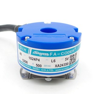 1024P4 510 器2500P8 5214N530 TS5208N500多摩川编码 OIH48