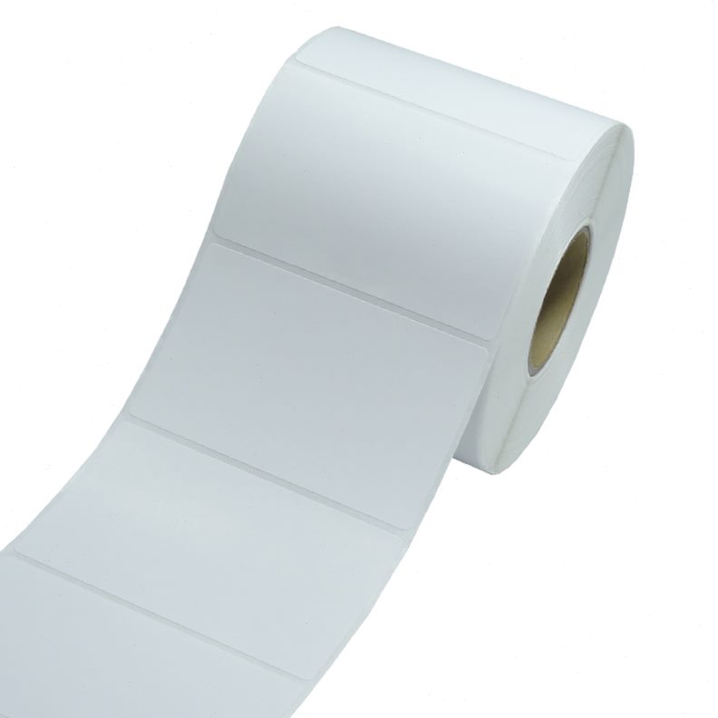 P50订制码5cmP5贴纸油.8纸不干胶标签合成定*胶xmm85防水条打印机