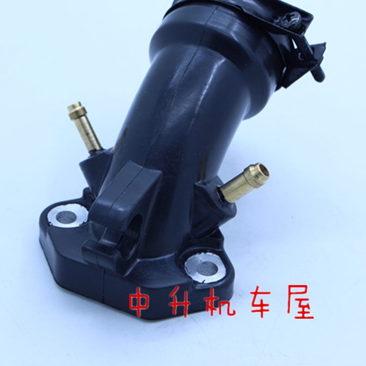 三古鹰 企1212 3 FY 海-5飞劲战T接头J5斯特代目 化油器管极光林