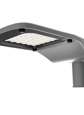 6米米10米LED市电路灯功8率灯户外双MGG臂双头20路0WLED大路灯