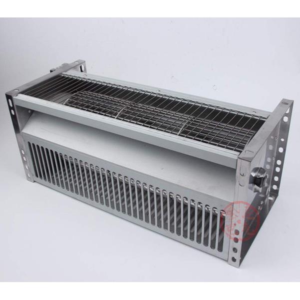 GFS4D/热GFD/GFDD3机85-9干式变0压器横流冷却风机散风220V