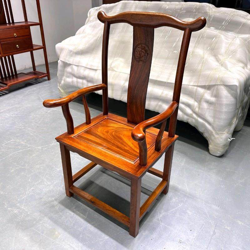 奥坎实木圈椅茶桌椅背VBN主人椅中式靠禅官帽椅围椅椅胡桃木新太,饰品/流行首饰/时尚饰品新,其他DIY饰品配件,淘宝优惠券,粉丝福利购,淘宝优惠卷