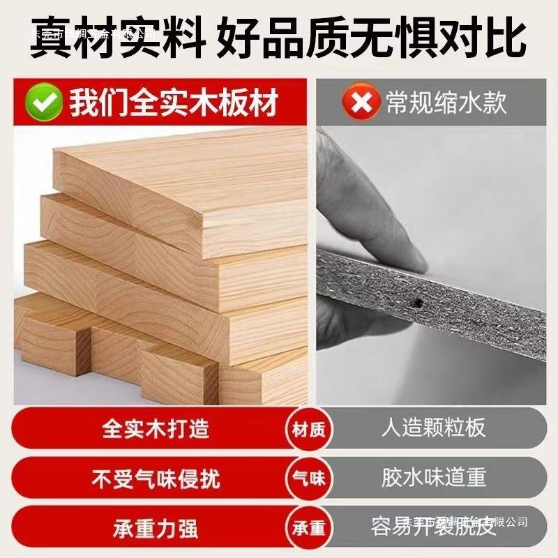 儿童实木架书架书柜置物EFF家柜落地简约收纳卧室幼儿园储物书柜