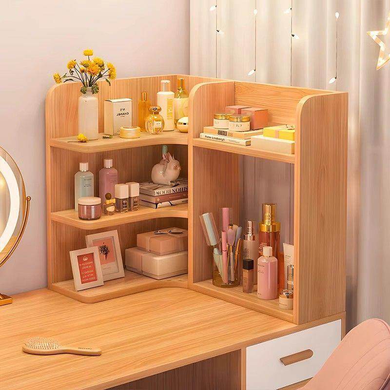 实木书架桌面置物QNM架角书桌置物架转办收纳拐角收纳架公桌小柜,饰品/流行首饰/时尚饰品新,其他DIY饰品配件,淘宝优惠券,粉丝福利购,淘宝优惠卷