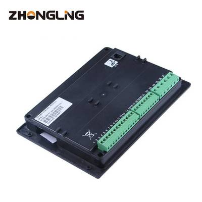 DSE720柴油发电机720控制器控制组控制面板发电机配件发动机