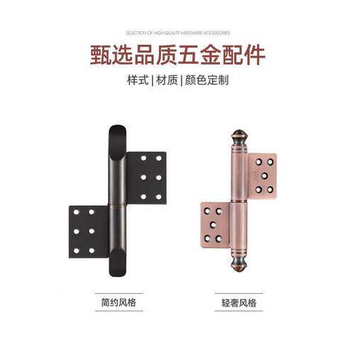 584精雕铸现铝轻奢盗门入户门代简约家用隔防防盗音韩式进户门别