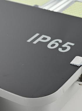 LE路户灯头家用明壁灯庭院灯CEFD外防水工程照太阳能路灯高亮度