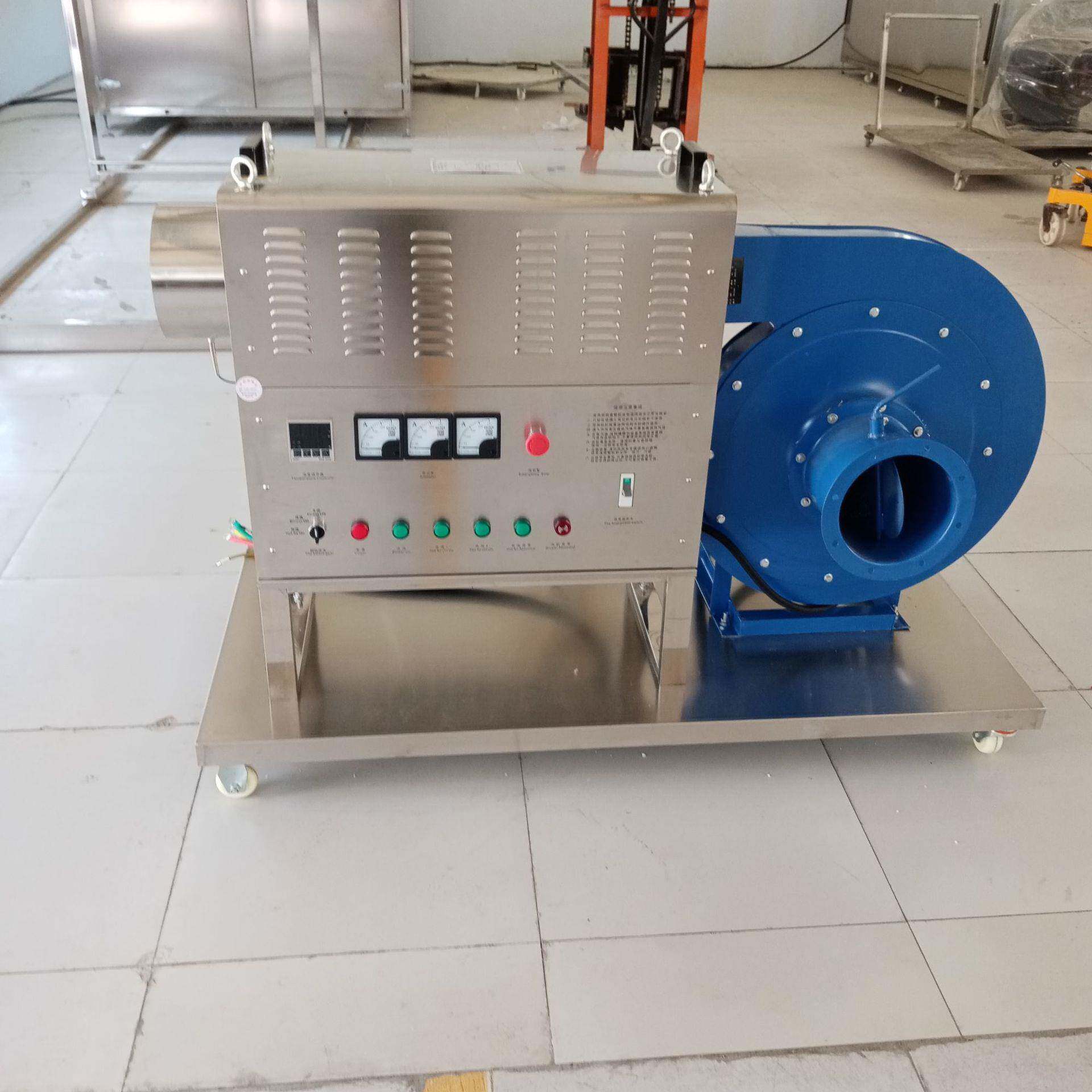 模具干热风机专业设计性比高量烘595质优效率高发货价快