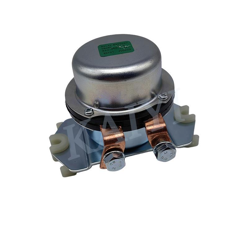 PC200/450/EC210B/4源0B/4HKOAI1/6HK1正极电开关808608-30000