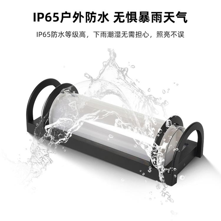 户外壁灯防水防别墅庭院阳台过KF-FCD-9代走廊道外墙潮led出口现