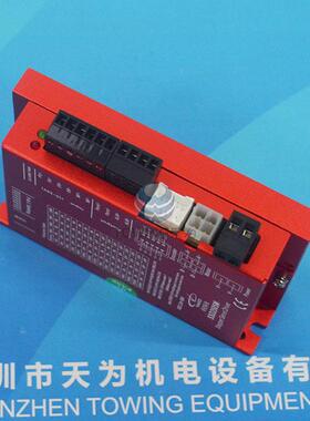 D闭环步进ZOS驱动器SSD2505MSSD208HED25S05MES62608H