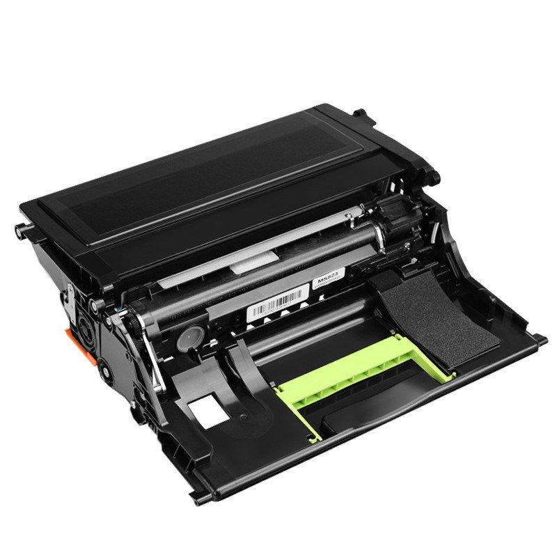 适用利盟MS823dn硒鼓MS8r21dnMS822deMX825dn鼓架58D0Z00成像鼓