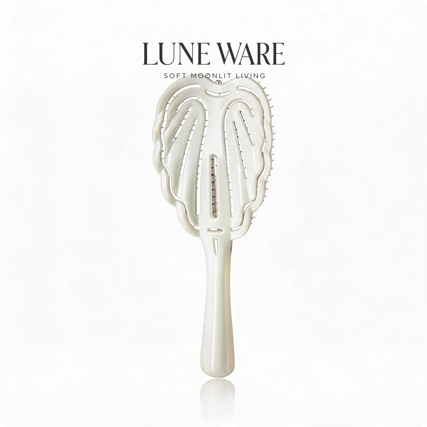 LUNEWARE▪蓬发造型按摩梳