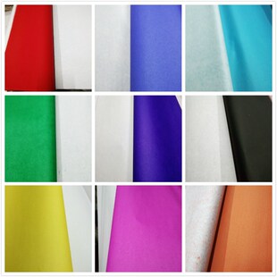 五色纸广告纸标语纸大红纸对联纸祭祀纸L扎剪纸单面彩色纸染色纸