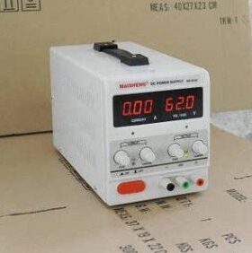 30V5A6A可调直流稳压电源MAISHENG迈胜MS305D/306D老化实验测试