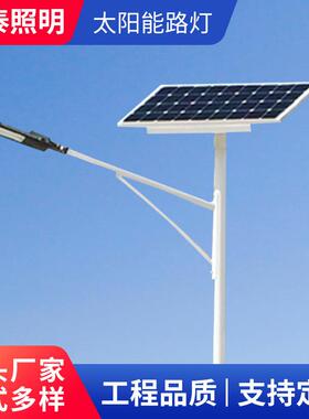 新农村路灯户外庭院照明灯市政工程led照明道路灯