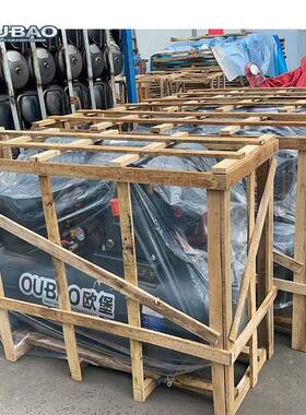 W-1.05/8皮带式空压机8/10bar包装打充气喷真石漆可用空气压缩机