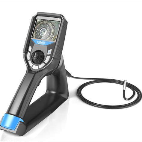 MIE便携式工业视频内窥镜带拍照视频录制防水探头,电子/电工,内窥镜摄像头,淘宝优惠券,粉丝福利购,淘宝优惠卷