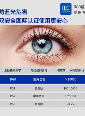 高显指全谱客厅吊灯现5代简约奢卧室灯2zs10802年新款圆光环餐轻