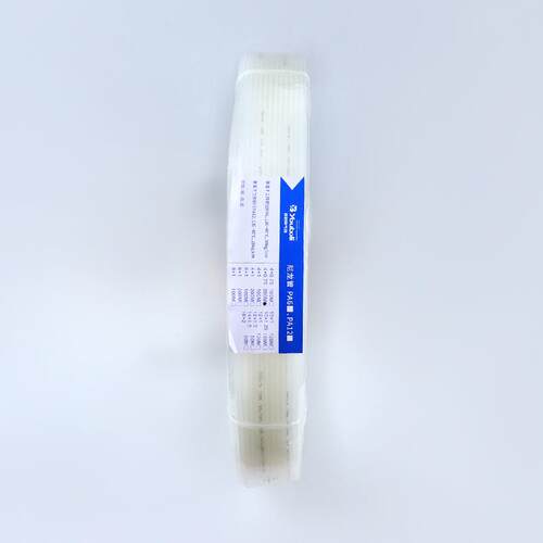 优铂高利白PA尼色龙管管油管耐腐温高压酸碱PA6*04*0446.气75/6*1