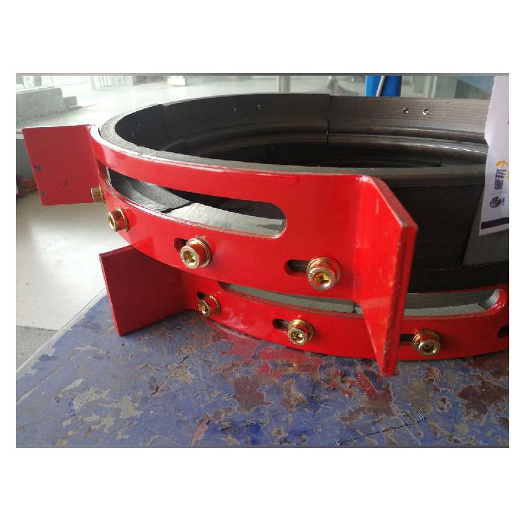 河南矿山1T/2T/3T/5T/10T/16T电动葫芦导绳器/排绳器 矿山导绳器