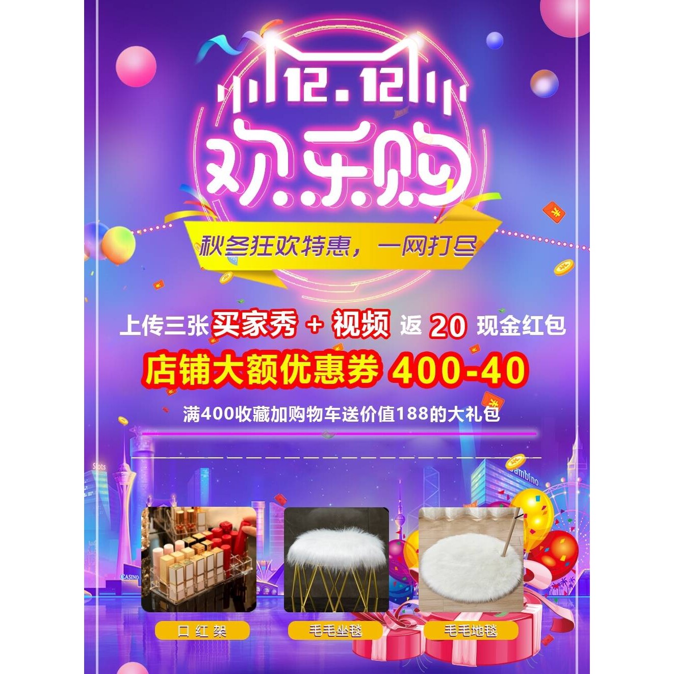 ?全实木奶油风粉色梳妆台卧室现代简约轻奢化妆桌小户型收纳柜一