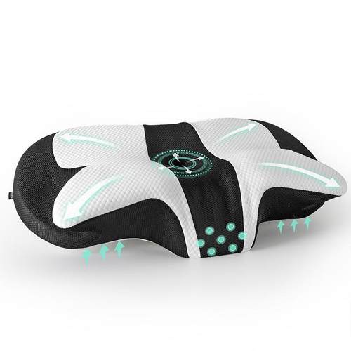 头记YT023忆棉爆销款枕头护颈舒入眠记忆枕厂适家直支持log枕o